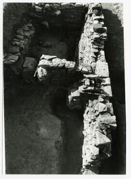 Vue prise en 1976.