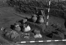 Necrópolis SE/NECR. EE-FF-42-43/C. I OESTE.