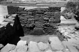 Sector I Sur Basílica/g-5 SONDEO.