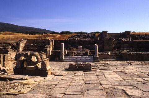 Original Objeto digital not accessible