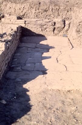 SW Basilique S. I/b3 Sud.