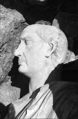 Basilique. Secteur III.