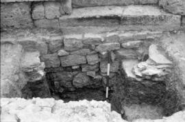 Salle D/Galerie occidentale.