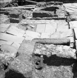 Sector I Este/Sur Basílica.