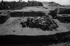 Necrópolis SE/Corte C.