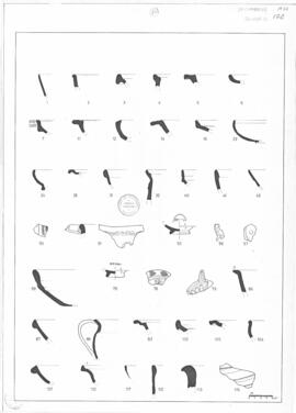 Épreuve de publication/Prueba de imprenta.