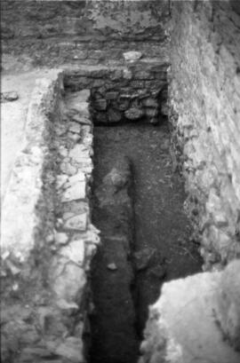 Salle D/Galerie occidentale.