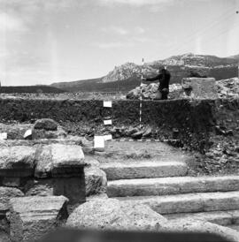 Temple G/Bâtiment G.