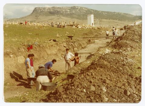 Original Digital object not accessible