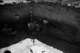 Necrópolis SE/Corte C/ T. 7.