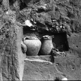 Necrópolis SE/Corte I.