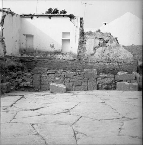 Original Digital object not accessible