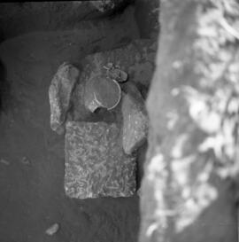 Necrópolis SE/Corte II.