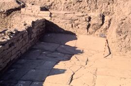 SW Basilique S. I/b4 Sud.