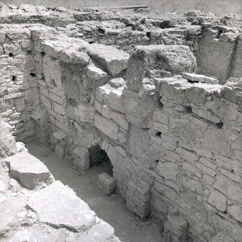 Original Document numérique not accessible