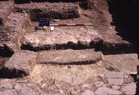 Original Objeto digital not accessible