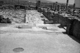 Sector III /Oeste Forum.