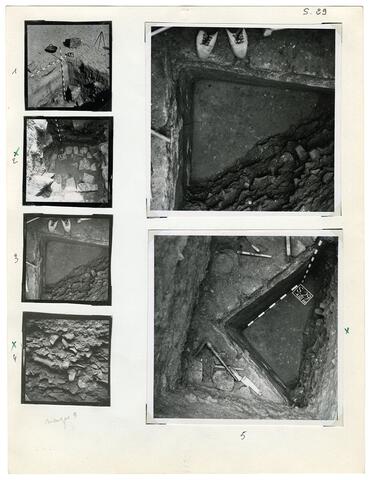 Original Digital object not accessible