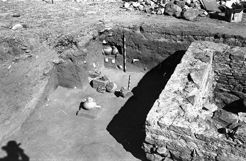 Original Document numérique not accessible