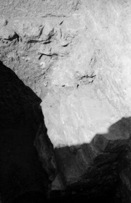 Sondage basilique (Sillières).