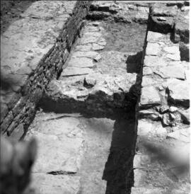 Sector I Este/Sur Basílica.