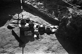 Necrópolis SE/NECR. EE-FF-42-43/C. I OESTE.