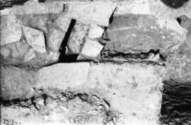 Salle D/Galerie occidentale/Passage entre E et F.