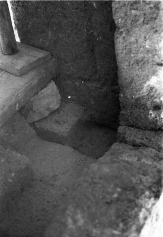 Original Digital object not accessible