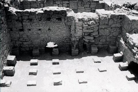 Original Document numérique not accessible