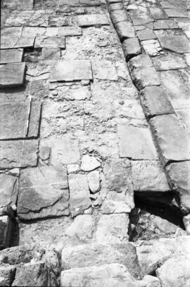 Forum/Dallage avant sondage F4.