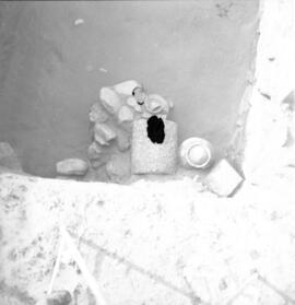 Necrópolis SE/Corte II.