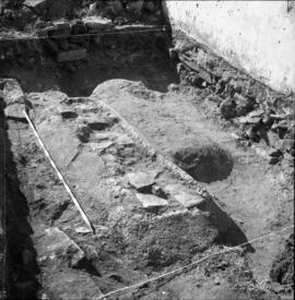 Angle N.E. Rue Rios s/la route.