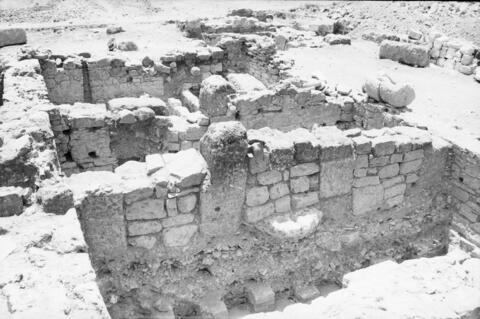 Original Document numérique not accessible