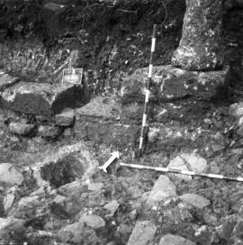 S. II/B 12- B 14 mur.