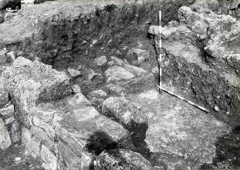 Original Objeto digital not accessible