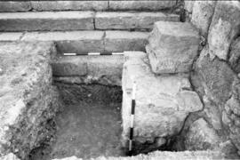 S. Ouest/S. 1 NE GAL. W.