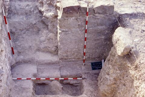 Original Document numérique not accessible