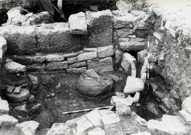 Belo oct. 1979. D 9/8. Vue de l'Est vers l'Ouest