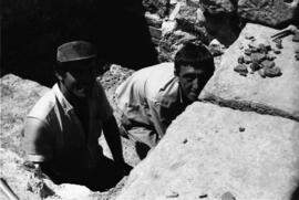 Galerie occidentale/Passage H.