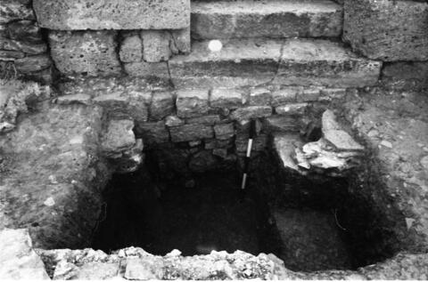 Original Digital object not accessible