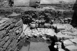 Sector I Sur Basílica/g-5 SONDEO.