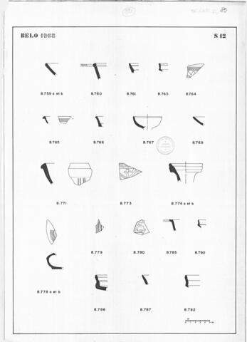 Original Digital object not accessible