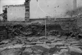 Sector I Sur/Sur Basílica.