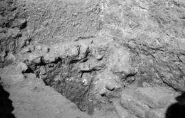 Sondage basilique (Sillières).