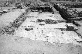 Passage H/Sondage S 3.