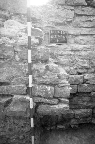 Original Digital object not accessible