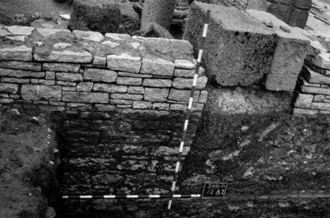 Original Document numérique not accessible