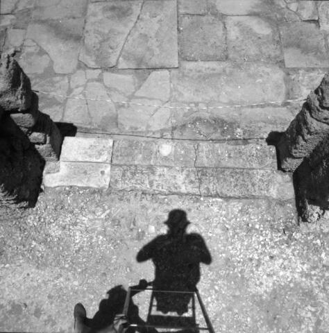 Original Digital object not accessible