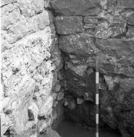 Sector I Este/Sur Basílica/Sondeo.