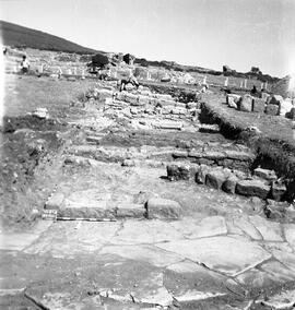 S. II et S. II- III/B12 NORD.